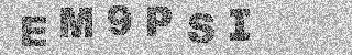 Code de confirmation