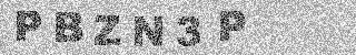 Code de confirmation