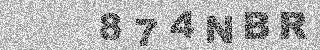 Code de confirmation