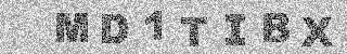 Code de confirmation