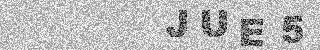 Code de confirmation