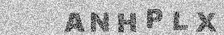 Code de confirmation