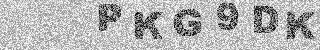 Code de confirmation