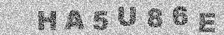 Code de confirmation