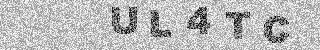 Code de confirmation