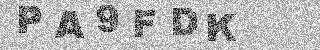 Code de confirmation