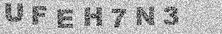 Code de confirmation