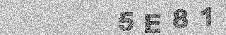 Code de confirmation