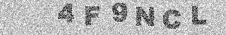Code de confirmation