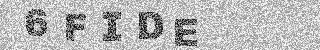 Code de confirmation