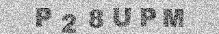 Code de confirmation
