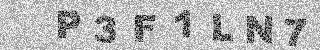 Code de confirmation
