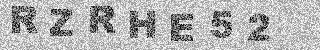 Code de confirmation