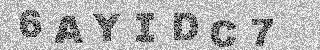 Code de confirmation