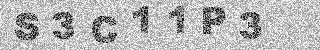 Code de confirmation