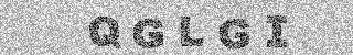 Code de confirmation