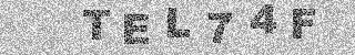 Code de confirmation