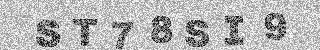 Code de confirmation