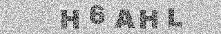 Code de confirmation