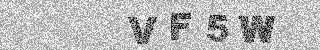 Code de confirmation