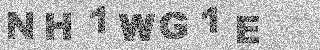 Code de confirmation