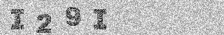 Code de confirmation