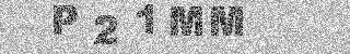 Code de confirmation