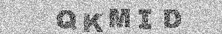 Code de confirmation