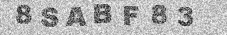 Code de confirmation
