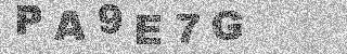 Code de confirmation
