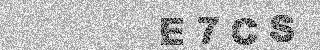 Code de confirmation
