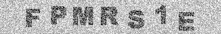 Code de confirmation