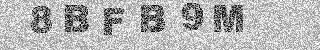 Code de confirmation