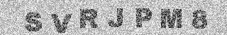 Code de confirmation