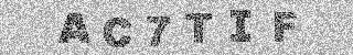 Code de confirmation