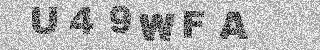 Code de confirmation