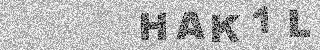 Code de confirmation