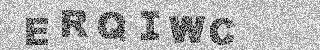 Code de confirmation