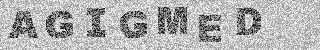 Code de confirmation