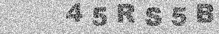 Code de confirmation