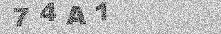 Code de confirmation