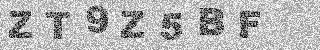 Code de confirmation