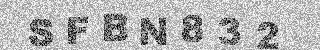 Code de confirmation