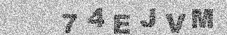 Code de confirmation