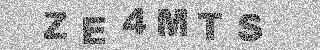 Code de confirmation