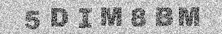 Code de confirmation