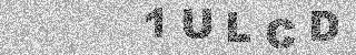 Code de confirmation