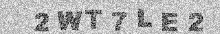 Code de confirmation