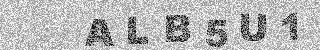 Code de confirmation