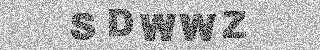 Code de confirmation